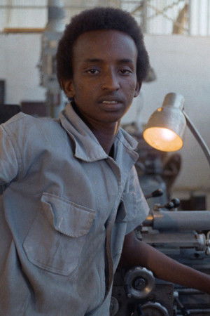 Somalia - Die große Anstrengung