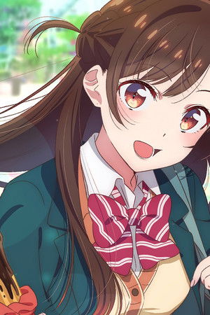 Kanojo, Okarishimasu