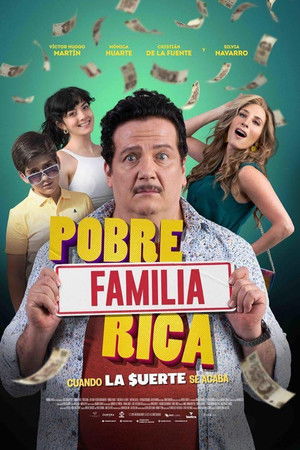 Pobre Familia Rica, Cuando la $uerte se Acaba