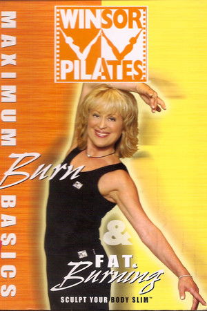 Winsor Pilates Maximum Burn Basics & Fat Burning