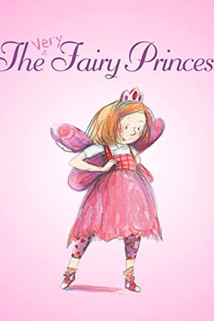 The Very Fairy Princess
