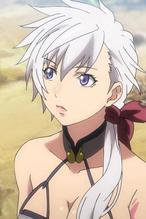 ブレイドアンドソウル