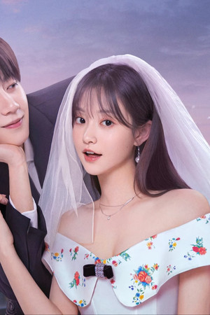 请再和我结婚吧