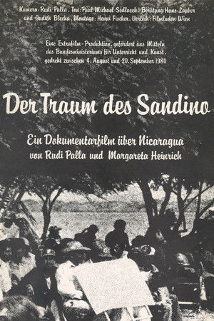 Der Traum des Sandino