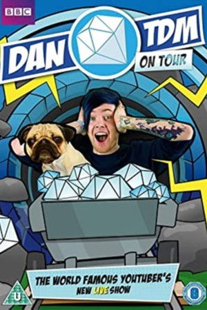 DanTDM On Tour
