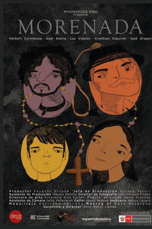 Morenada