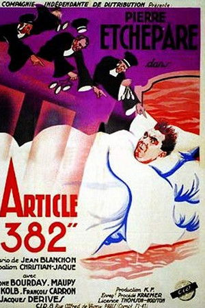 L'Article 382