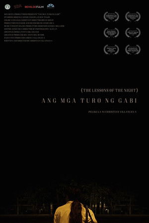 Ang mga Turo ng Gabi