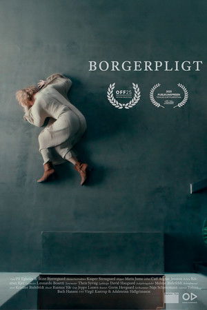 Borgerpligt