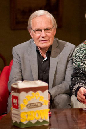 Asbjørn Brekke-show