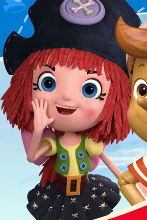 Pinocchio and Friends