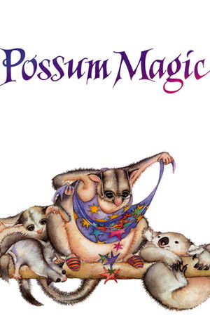 Possum Magic