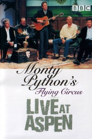 Monty Python: Live at Aspen