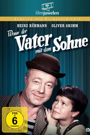 Wenn der Vater mit dem Sohne