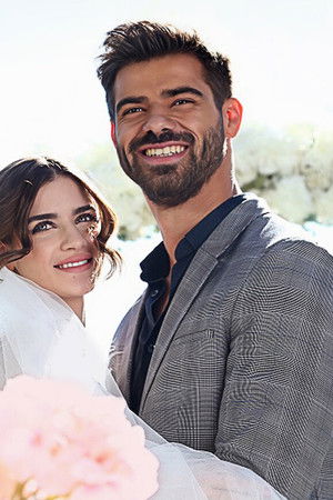 Lia – Soția soțului meu