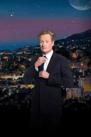 The Tonight Show with Conan O'Brien