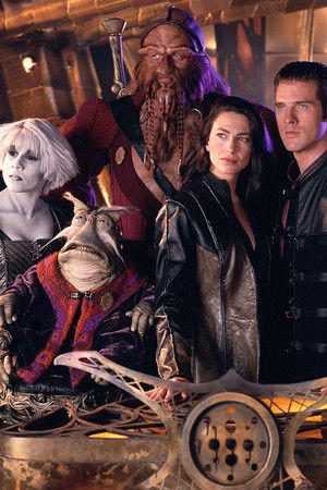 Farscape