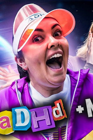 ADHD & Me