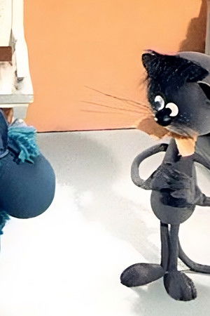 A kiscsacsi kalandjai