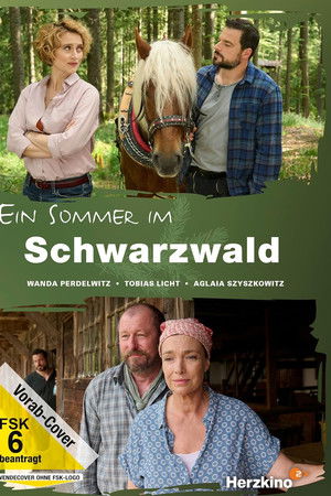 Ein Sommer im Schwarzwald