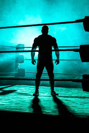 Dark Side of the Ring