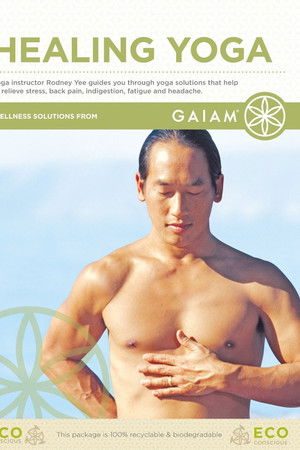 Healing Yoga