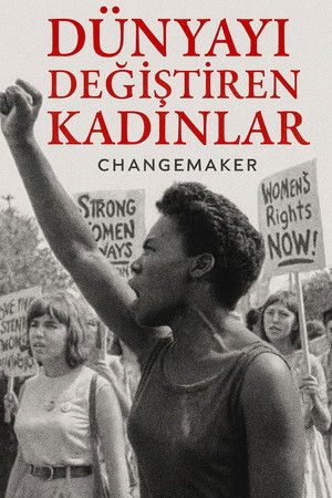 Dünyayı Değiştiren Kadınlar