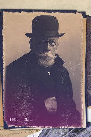 Guimerà, el Nobel sense premi