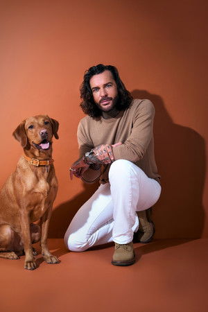 Pete Wicks: For Dogs’ Sake