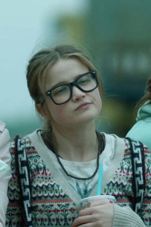 Кризис нежного возраста