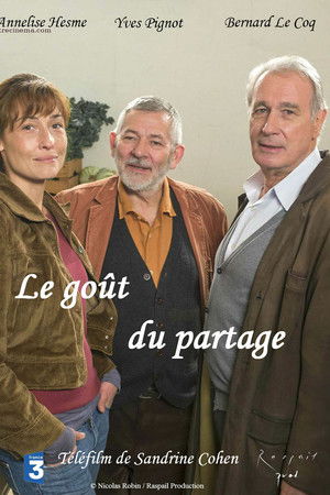 Le Goût du partage