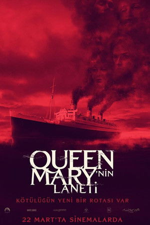 Queen Mary'nin Laneti