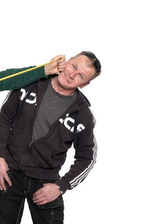 Suomen huutokauppakeisari esittää: Markku hoitaa