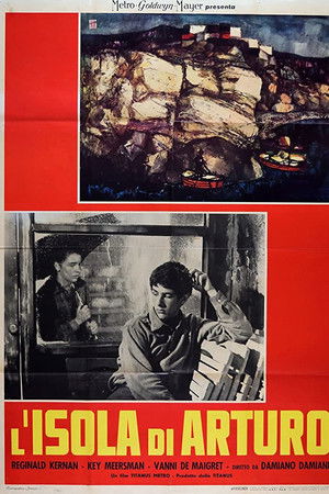 L'isola di Arturo