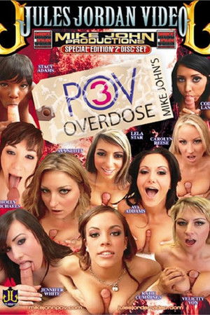 POV Overdose 3