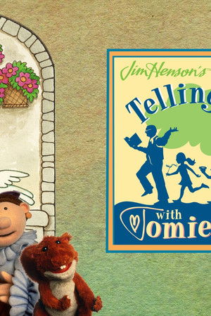 Telling Stories with Tomie dePaola