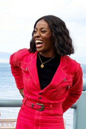 Emma And AJ Get To Work