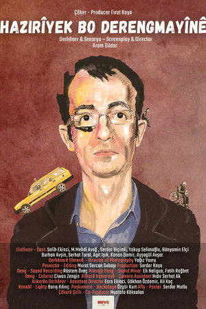 Geç Kalışa Hazırlık