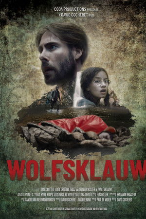 Wolfsklauw