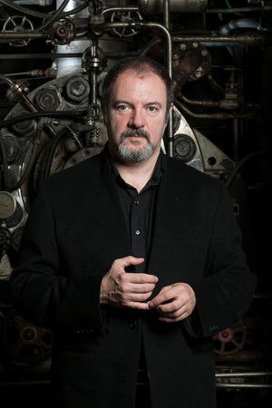 Profondo Nero Di Carlo Lucarelli