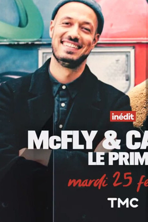 L'Émission de McFly & Carlito