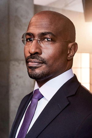 The Redemption Project with Van Jones