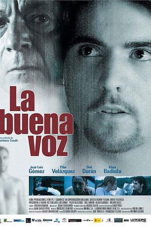 La buena voz