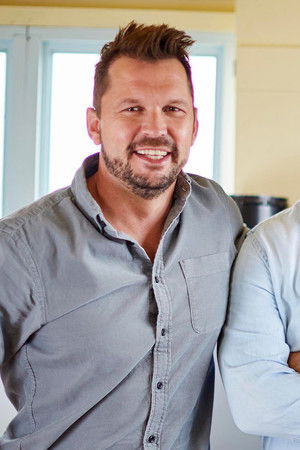 Jamie and Jimmy's Friday Night Feast