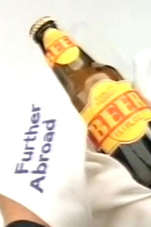 Further Abroad With Jonathan Meades