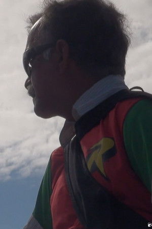 A Eleição é Uma Festa