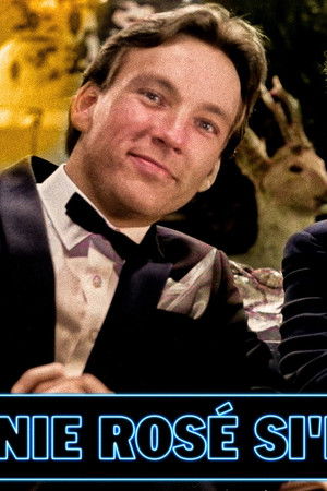 Ronnie Rosé si'r helt go'nat