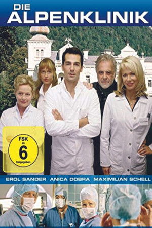 Die Alpenklinik