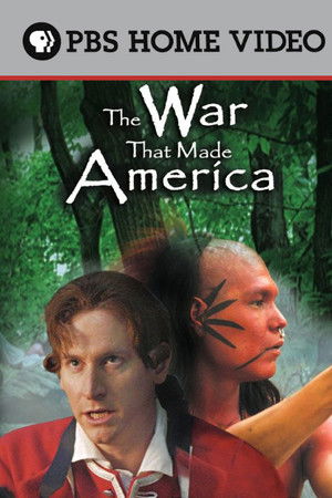 The War that Made America