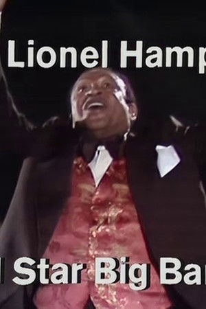 Lionel Hampton All Star Big Band - Berliner Jazztage 1979